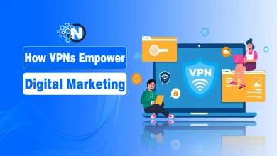 How VPNs Empower Digital Marketing