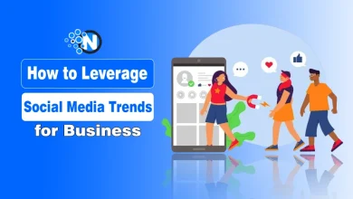 How to Leverage Social Media Trends for Business