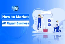 How to Market Your AC Repair Business