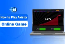 How to Play Aviator Online Game