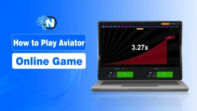 How to Play Aviator Online Game