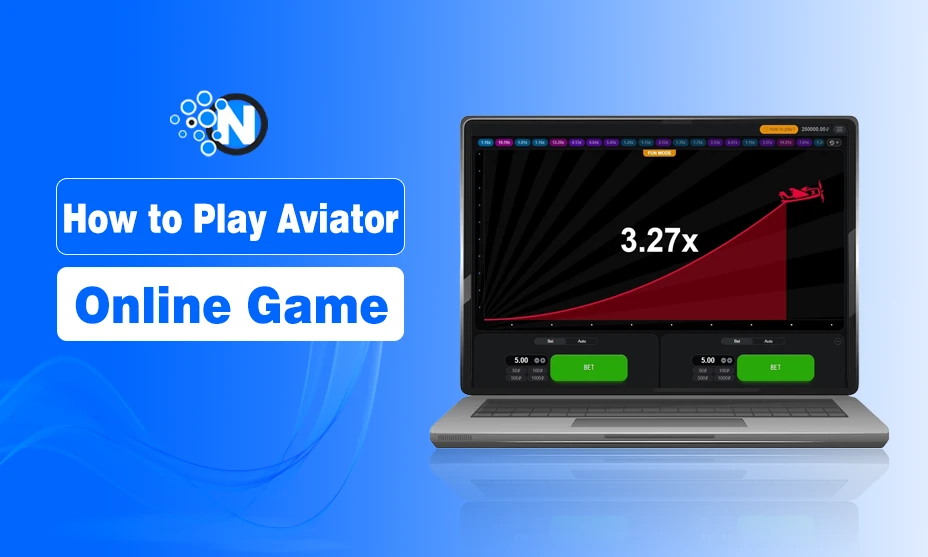 How to Play Aviator Online Game