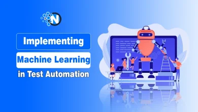 Implementing Machine Learning in Test Automation