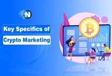 Key Specifics of Crypto Marketing