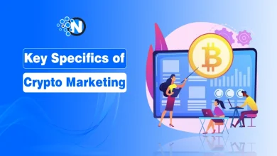 Key Specifics of Crypto Marketing