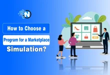 Marketplace Simulation