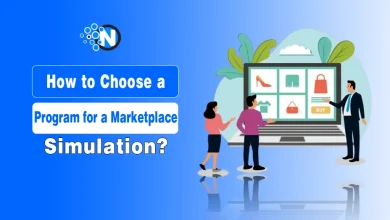 Marketplace Simulation