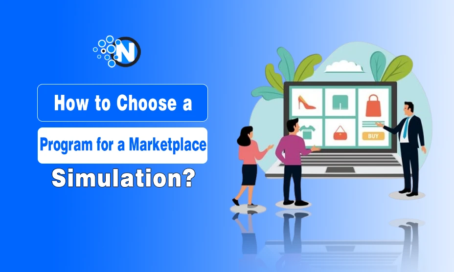 Marketplace Simulation