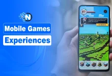 Mobile Game Experiences