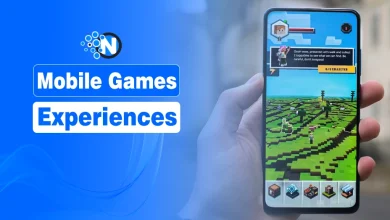 Mobile Game Experiences