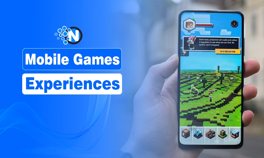 Mobile Game Experiences