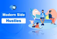 Modern Side Hustles