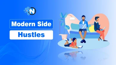 Modern Side Hustles