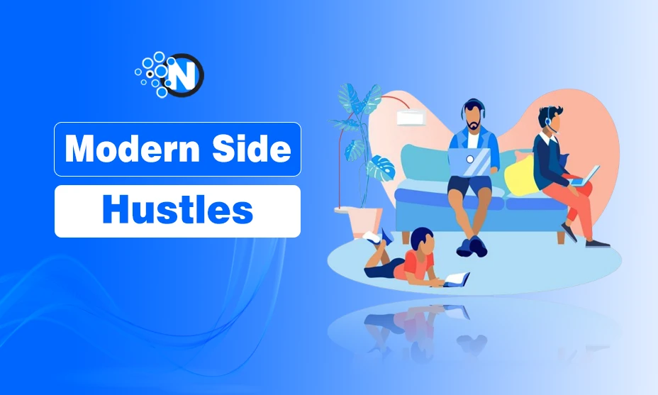 Modern Side Hustles