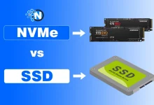 NVMe vs SSD