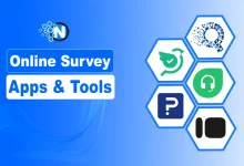 Online Survey Apps & Tools