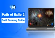 Path of Exile 2 Gold Farming