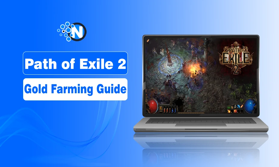 Path of Exile 2 Gold Farming