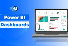 Power BI Dashboards