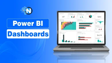 Power BI Dashboards