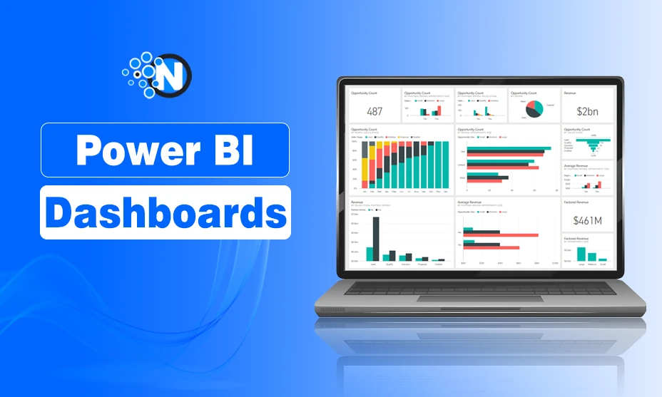 Power BI Dashboards