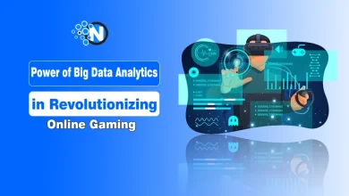 Power of Big Data Analytics in Revolutionizing online gaming