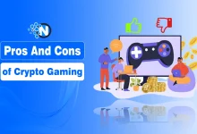 Pros and Cons of Crypto Gaming