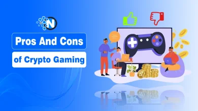 Pros and Cons of Crypto Gaming