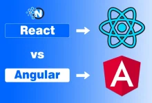 React vs Angular