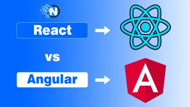 React vs Angular