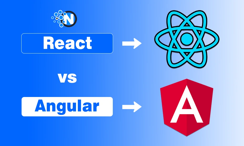 React vs Angular