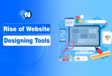 Website Designing Tools