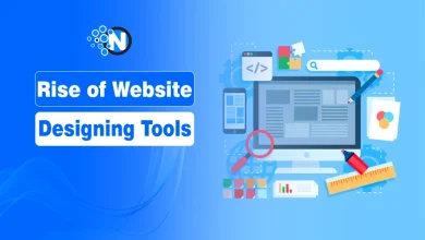 Website Designing Tools