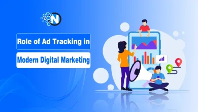 Role of Ad Tracking in Modern Digital Marketing