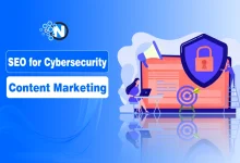 SEO for Cybersecurity Content Marketing