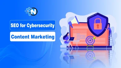 SEO for Cybersecurity Content Marketing