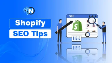 Shopify SEO Tips