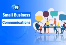 Small Business Communications