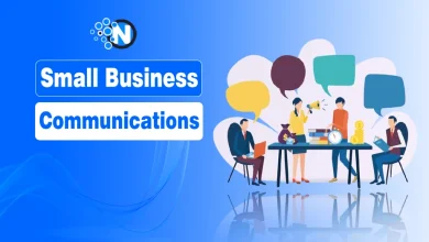 Small Business Communications