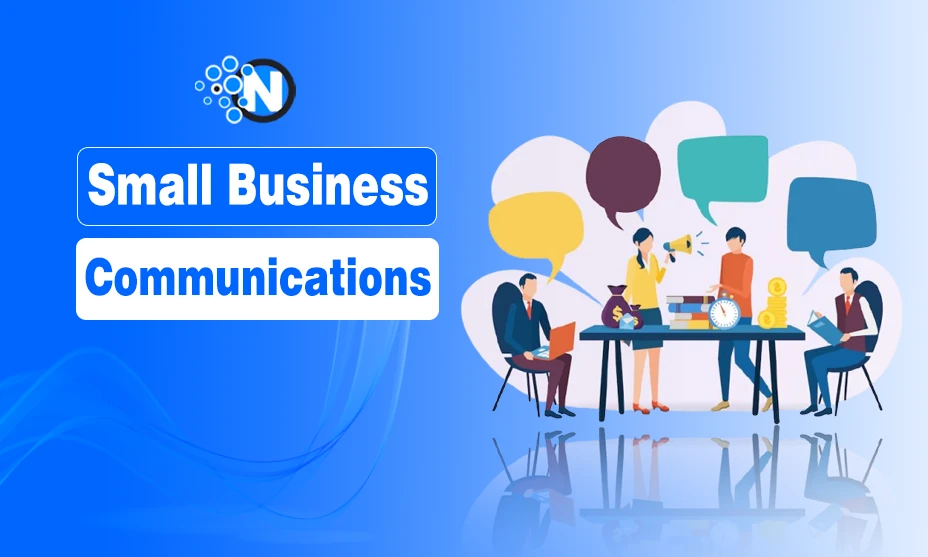 Small Business Communications