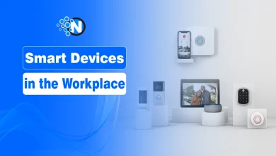 Smart Devices in the Workplace