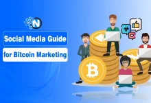 Social Media Guide for Bitcoin Marketing