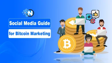 Social Media Guide for Bitcoin Marketing