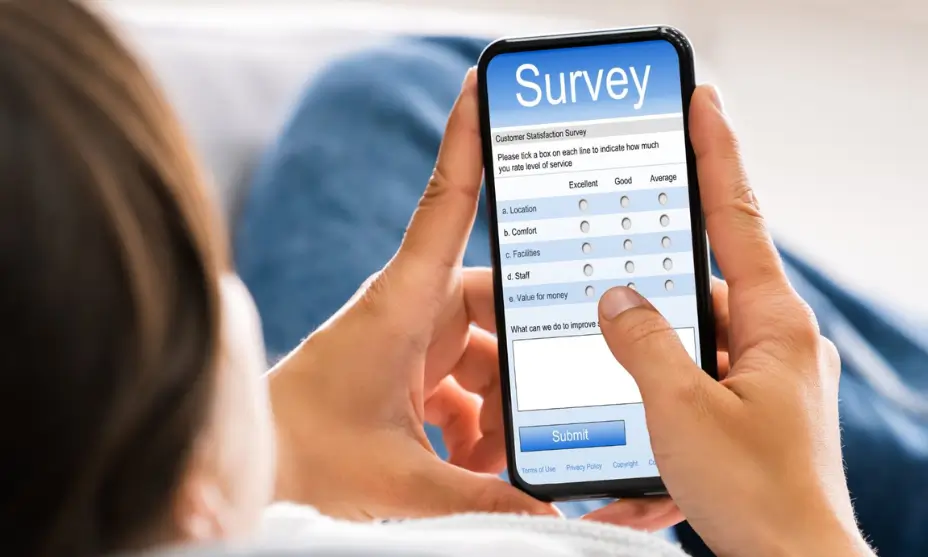 Survey Apps