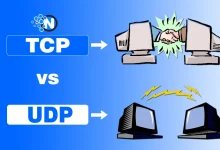 TCP vs UDP