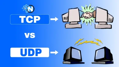 TCP vs UDP