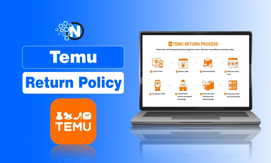 Temu Return Policy