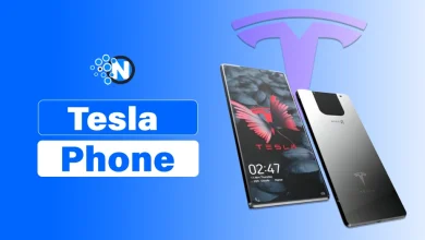 Tesla Phone