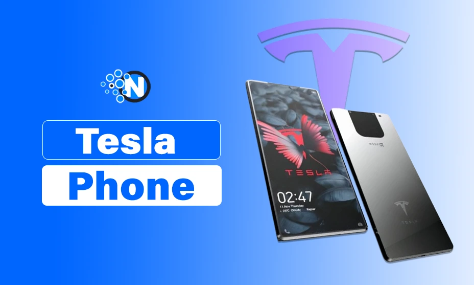 Tesla Phone