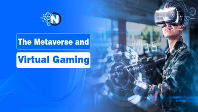 The Metaverse and Virtual Gaming